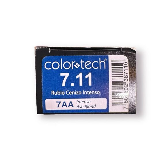 ColorTech BioTech Nutritive Permanent Hair Color‎ Cream 3.2 oz Choose your Color - Picture 4 of 7